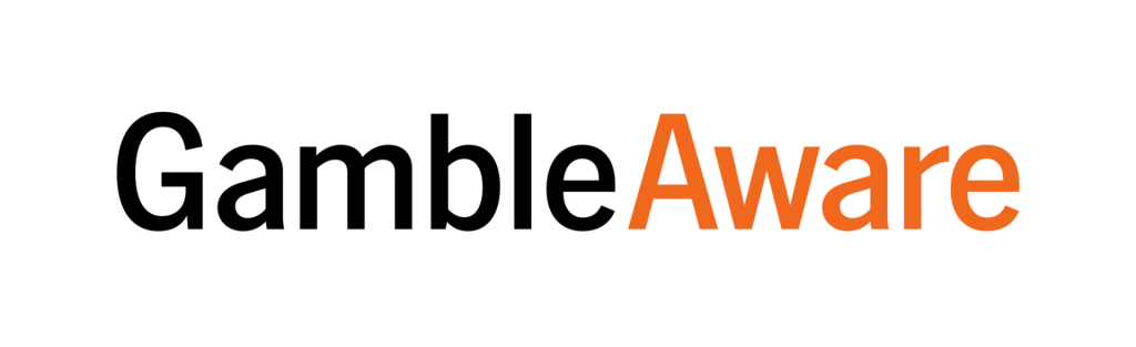 gamble aware